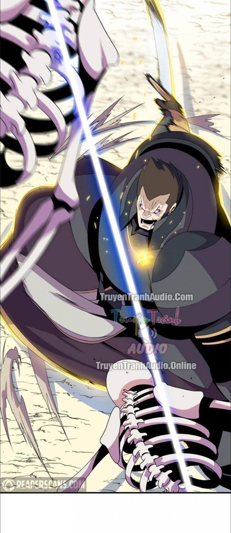 tiêu diệt đấng cứu thế chapter 44 11