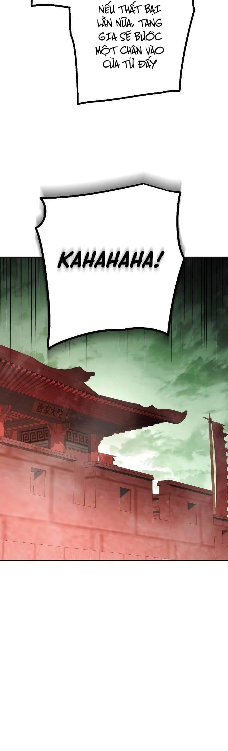 huyền thoại diệt thế độc long chapter 84 33