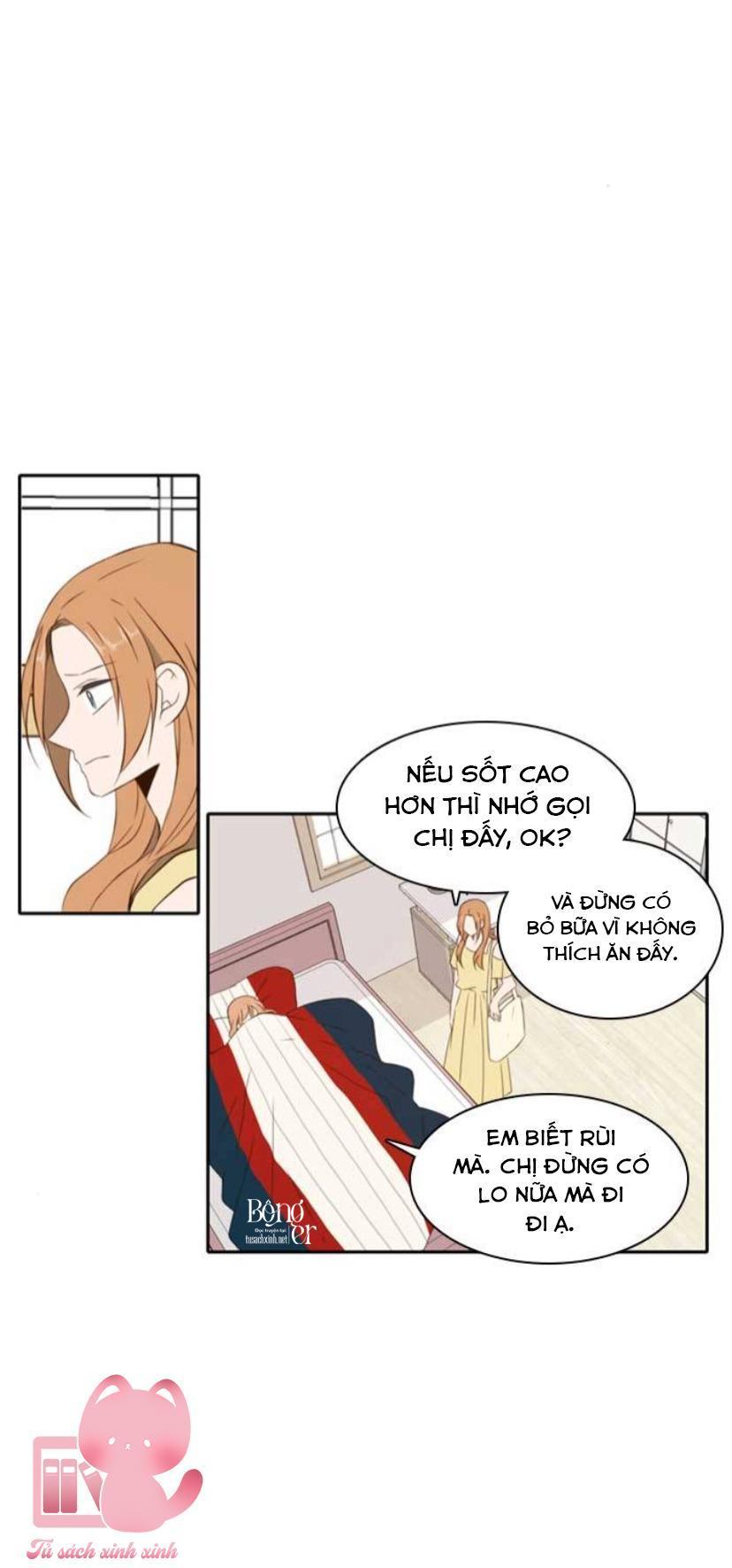 a good day to be a dog chapter 68 40