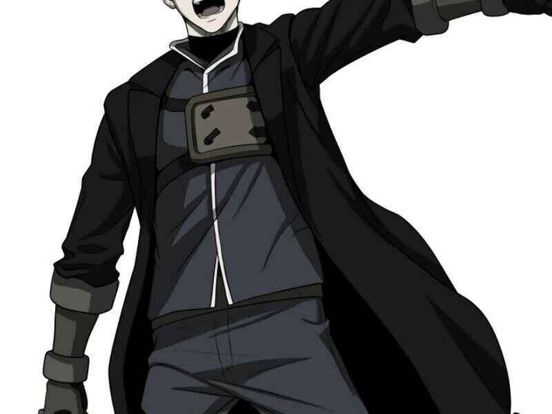 ngôi nhà kết nối với hầm ngục chapter 20 161