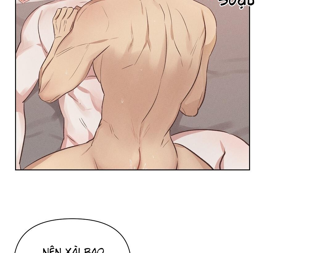 đại úy lãng mạn thân yêu của tôi chapter 26 30