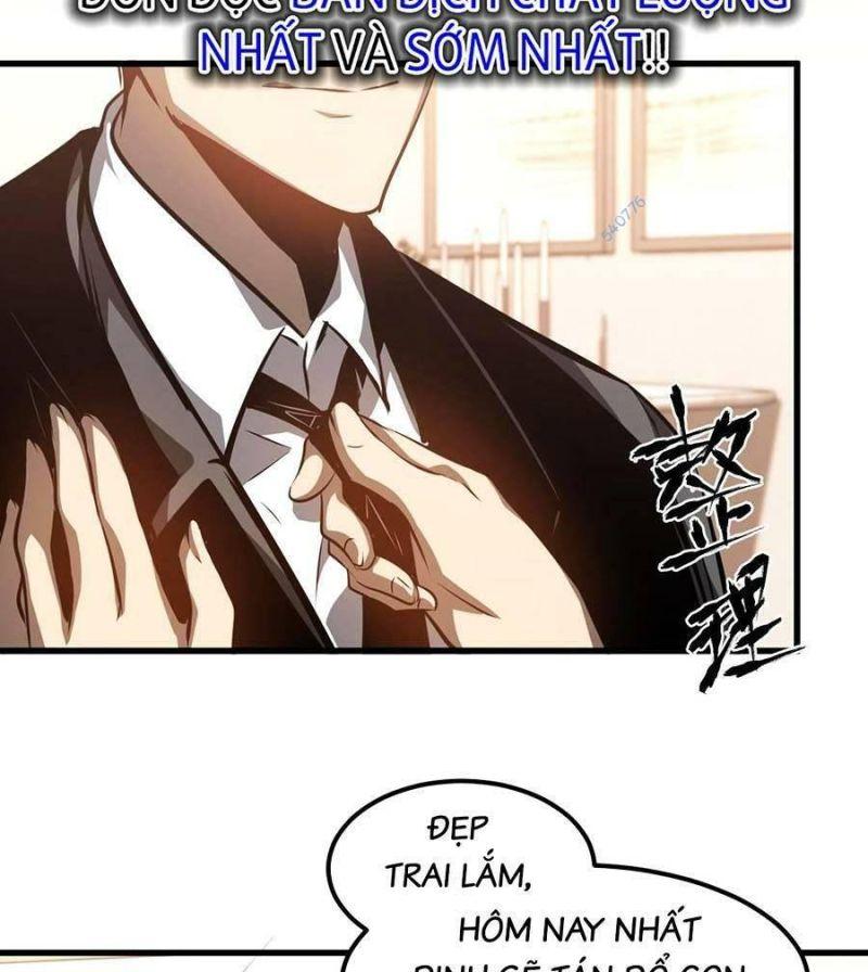 siêu tiến hóa chapter 101 8