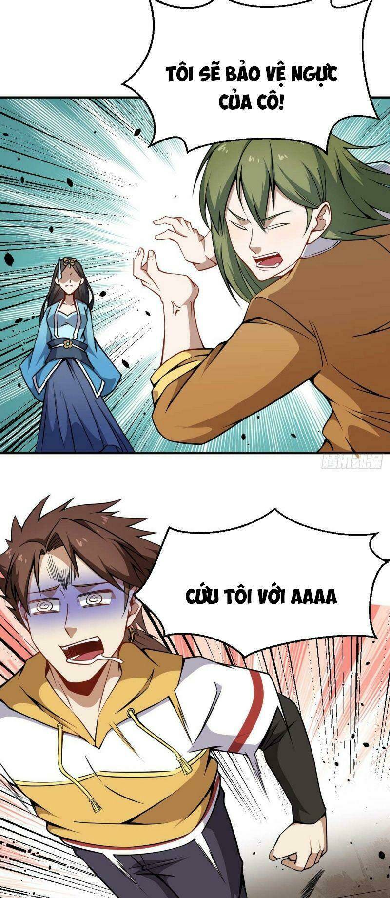 tổ thượng có tiền chapter 34 25