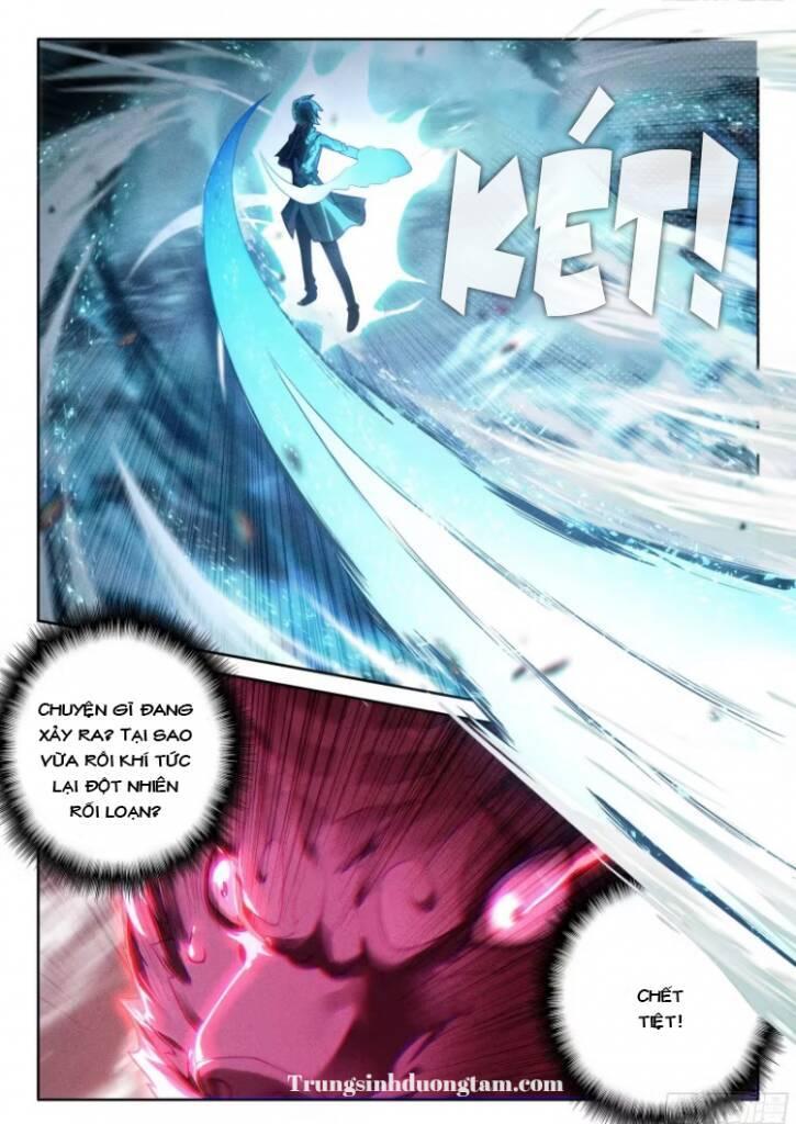 đấu la đại lục 5 - đường tam trùng sinh chapter 124 11
