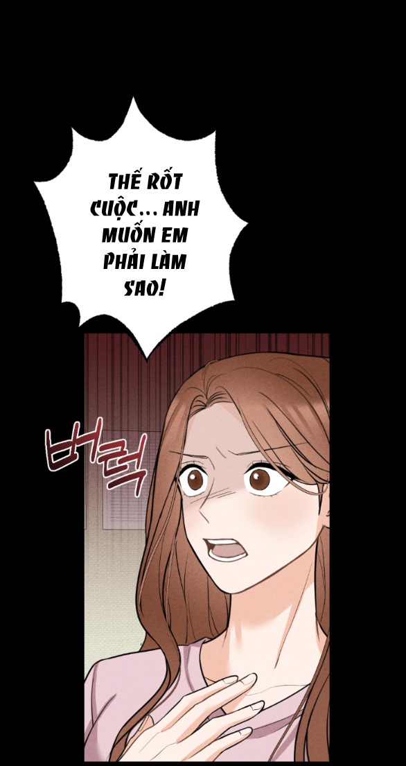 Để Đứa Bé Yên chapter 16.1 - Trang 21
