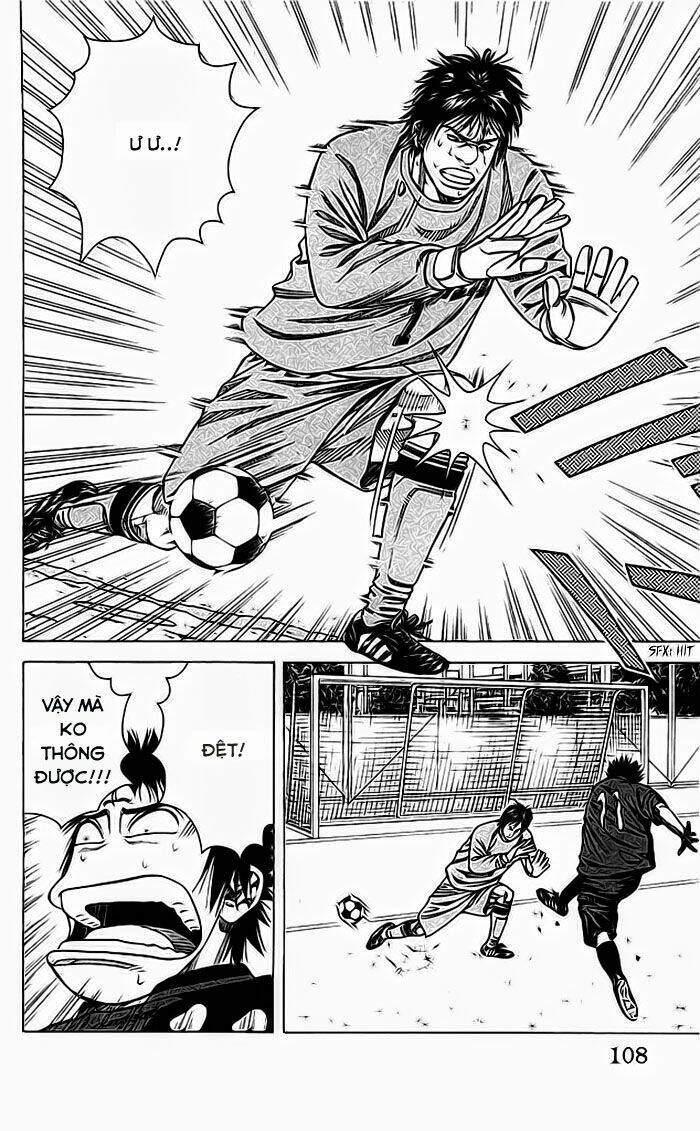 angel voice chapter 48 4