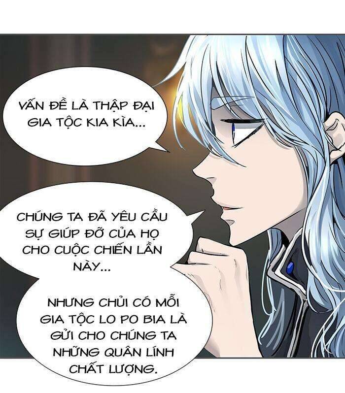tòa tháp bí ẩn 2 chapter 469 31