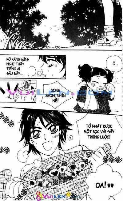 phép màu chapter 6 29