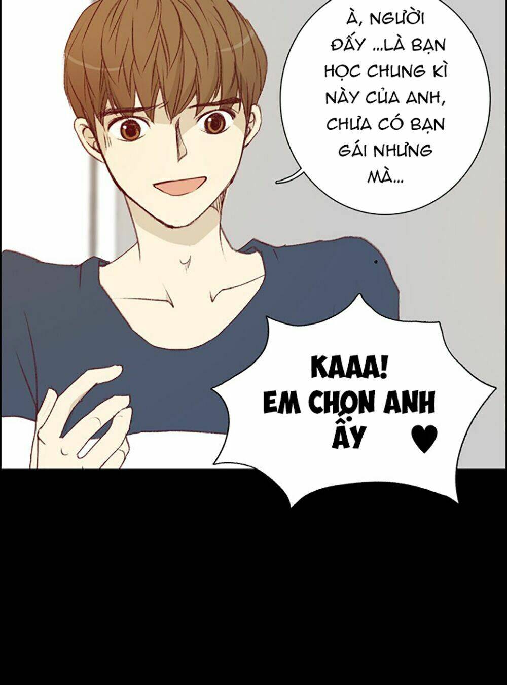 bạn gái tôi là con trai chapter 14 18