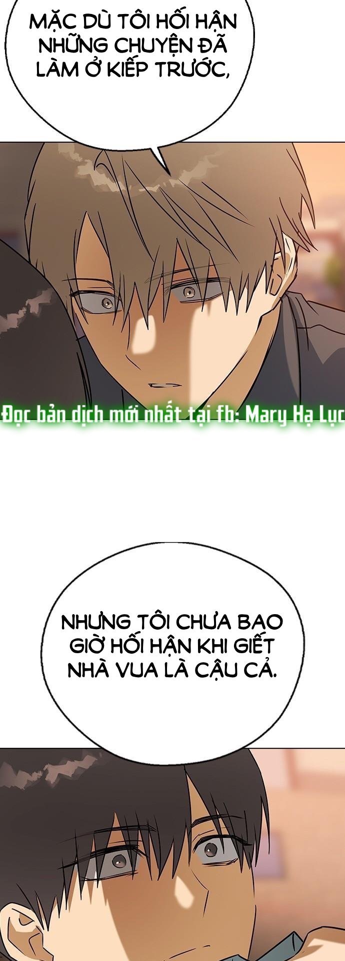 nhân duyên kiếp trước chapter 58.2 16