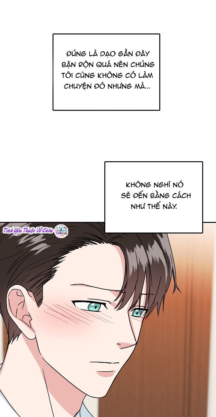 đối tác an toàn chapter 8 27