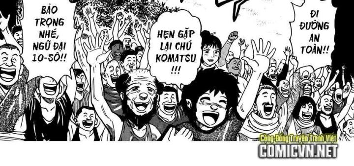 thánh tỏi sành ăn chapter 352 9