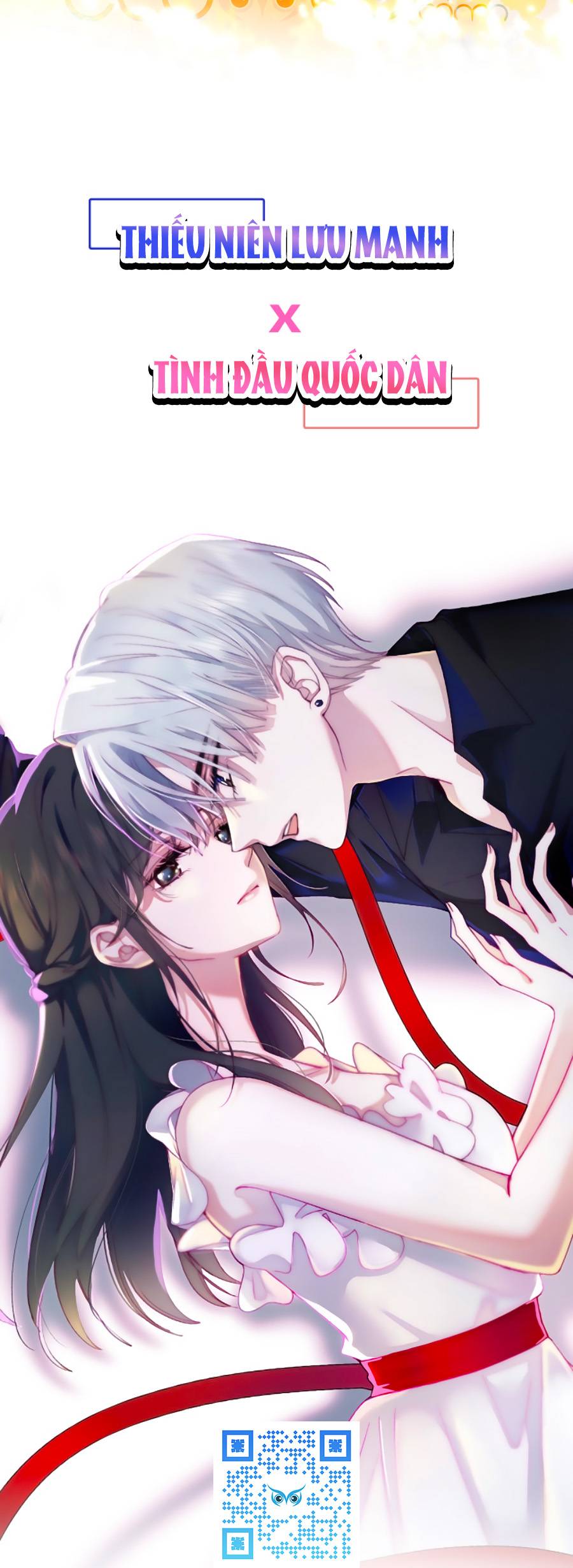 vẫn cứ nuông chiều chapter 0 7