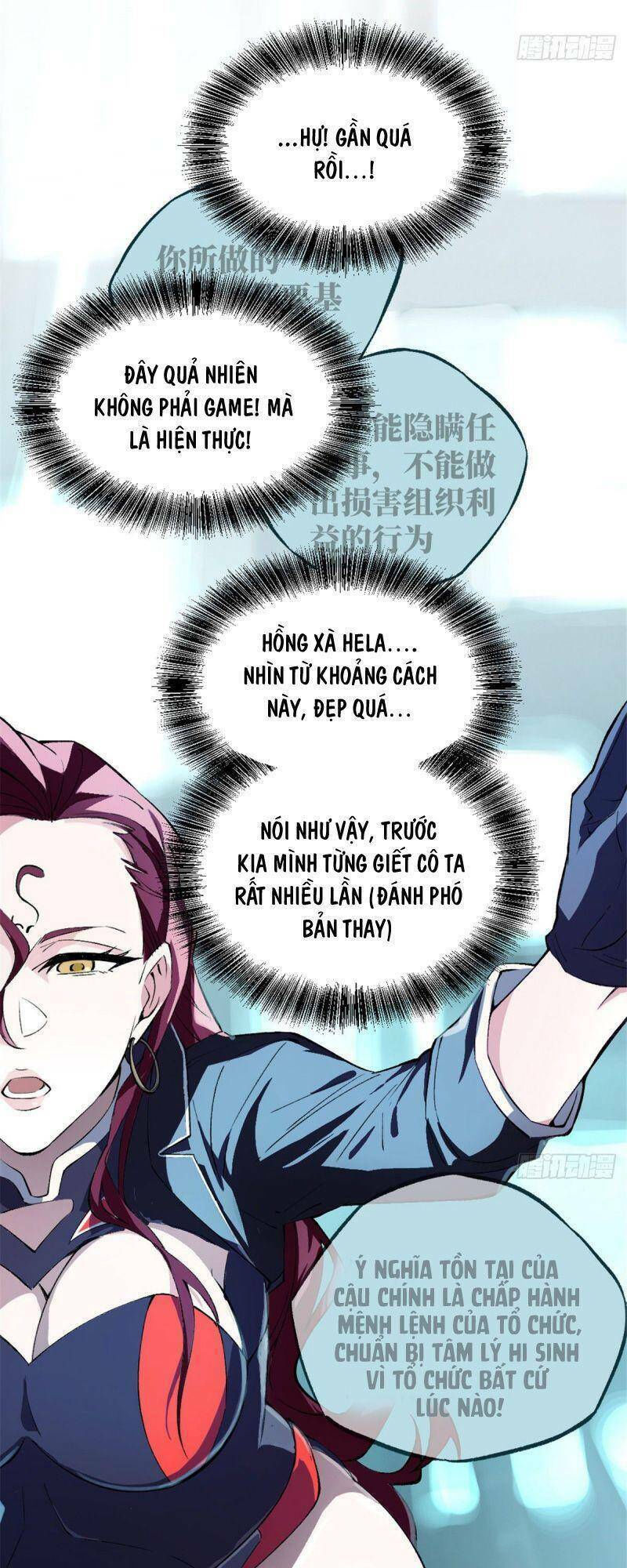 siêu thần cơ giới sư chapter 1.5 50