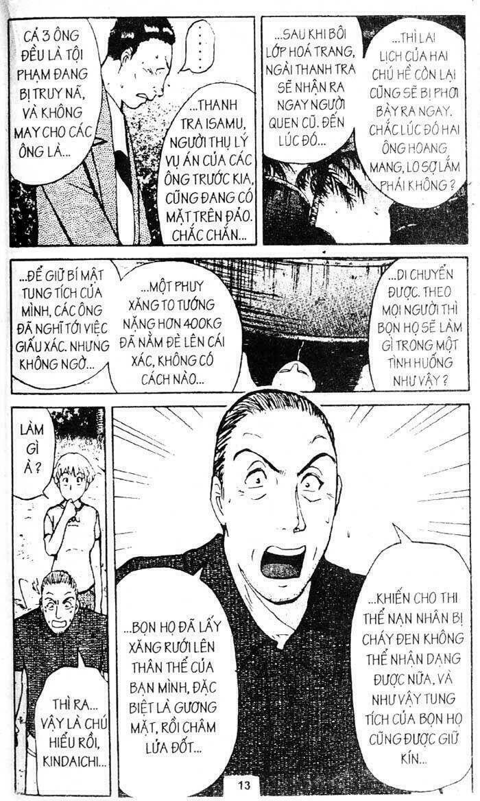 thám tử kindaichi (bản đẹp) chapter 149 15