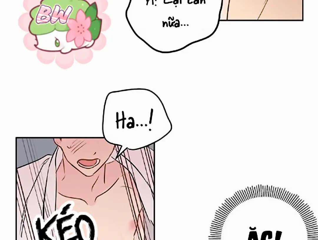 chuyện quái gì với giấc mơ đó vậy chapter 10 78