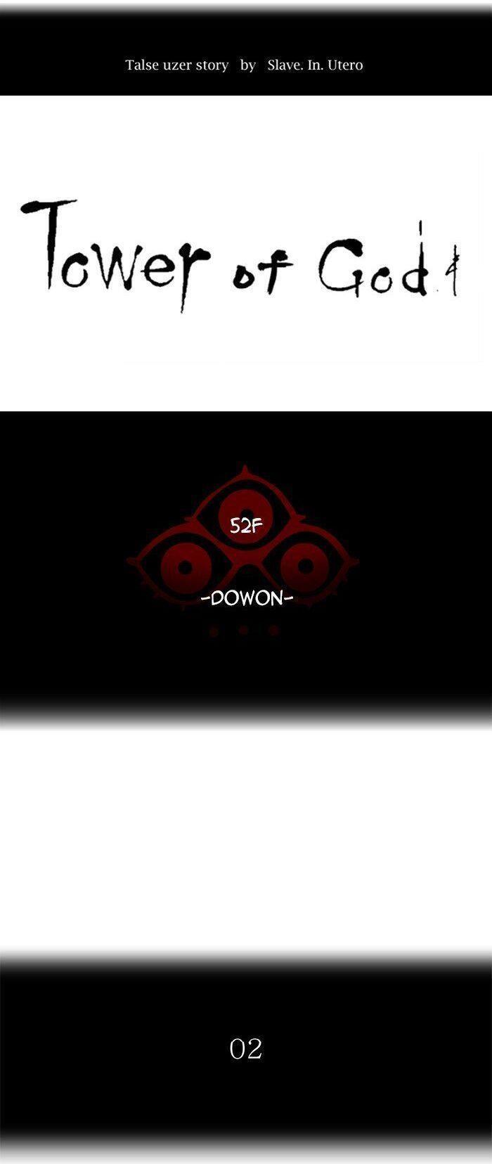 tòa tháp bí ẩn 2 chapter 463 5