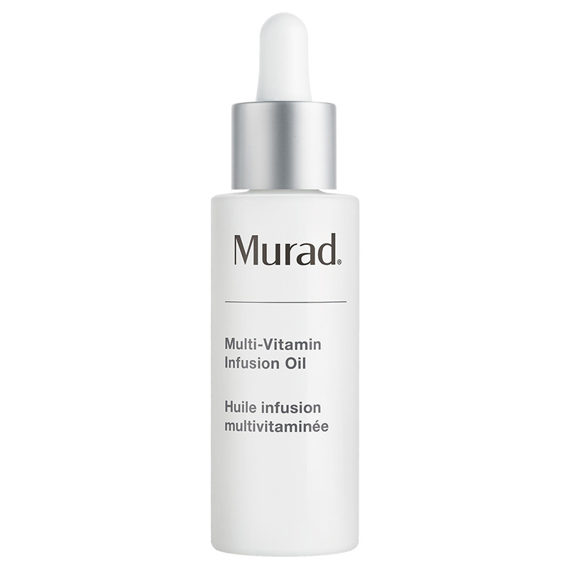 Dầu dưỡng da đa chức năng cho làn da căng mướt Murad Multi-Vitamin infusion oil (3ml)