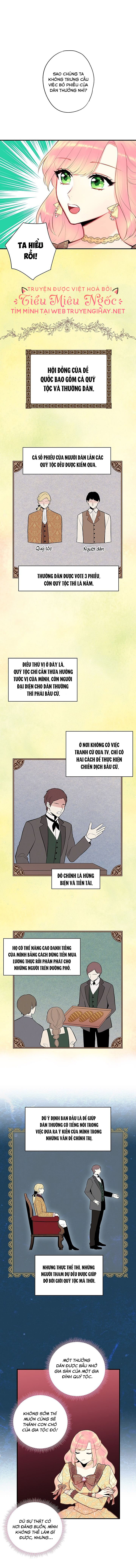 sống sót với thân phận là vợ của vị anh hùng chapter 50 8