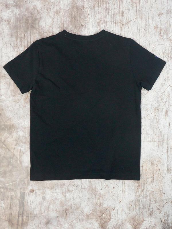 Áo Thun Nữ Marvel Black Panther Printed Tee - SIZE 140