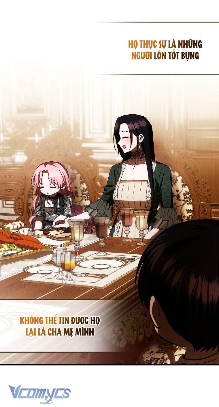 lần đầu bé út được yêu thương chapter 24 31