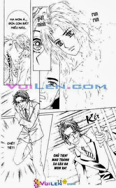 love your enemies chapter 7 13