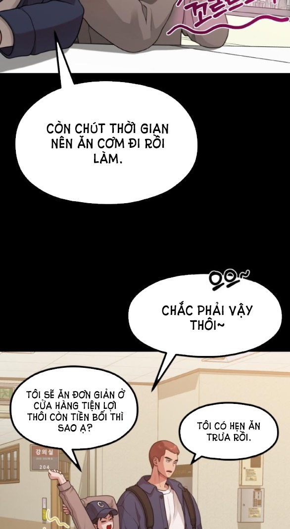 Cuộc Sống Của Tác Giả Truyện Người Lớn chapter 16.1 - Trang 39