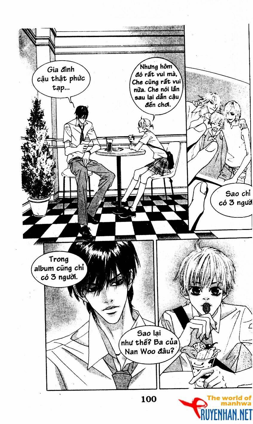 you're so cool chapter 32 18