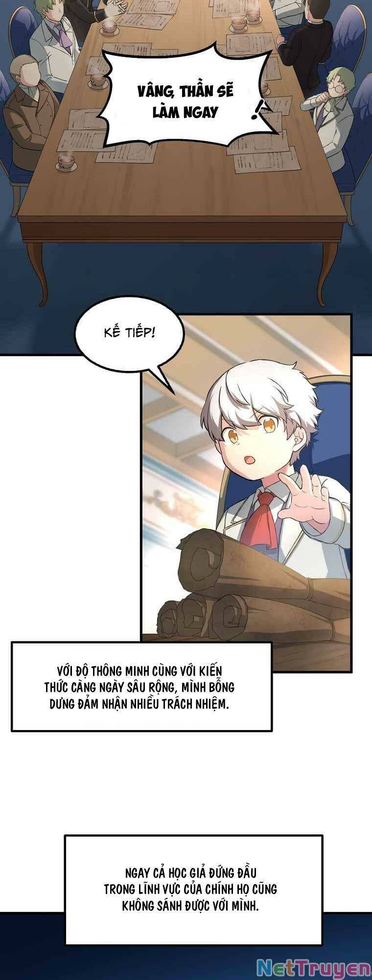 bách kiếp cường giả chapter 14 24