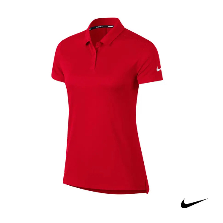 Áo Polo tay ngắn thể thao Nữ NIKE WOMEN'S NIKE DRY GOLF POLO 884872