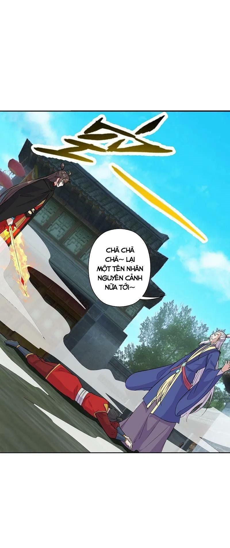 tiên võ đế tôn chapter 216 9