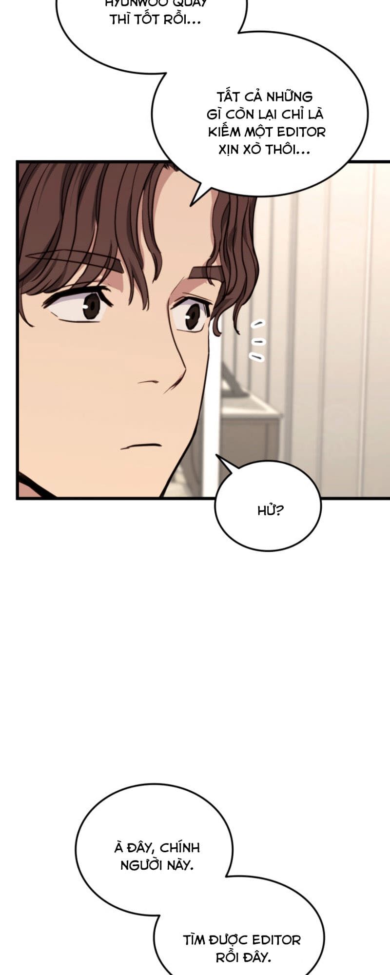 huyền thoại game thủ - tái xuất chapter 8 3