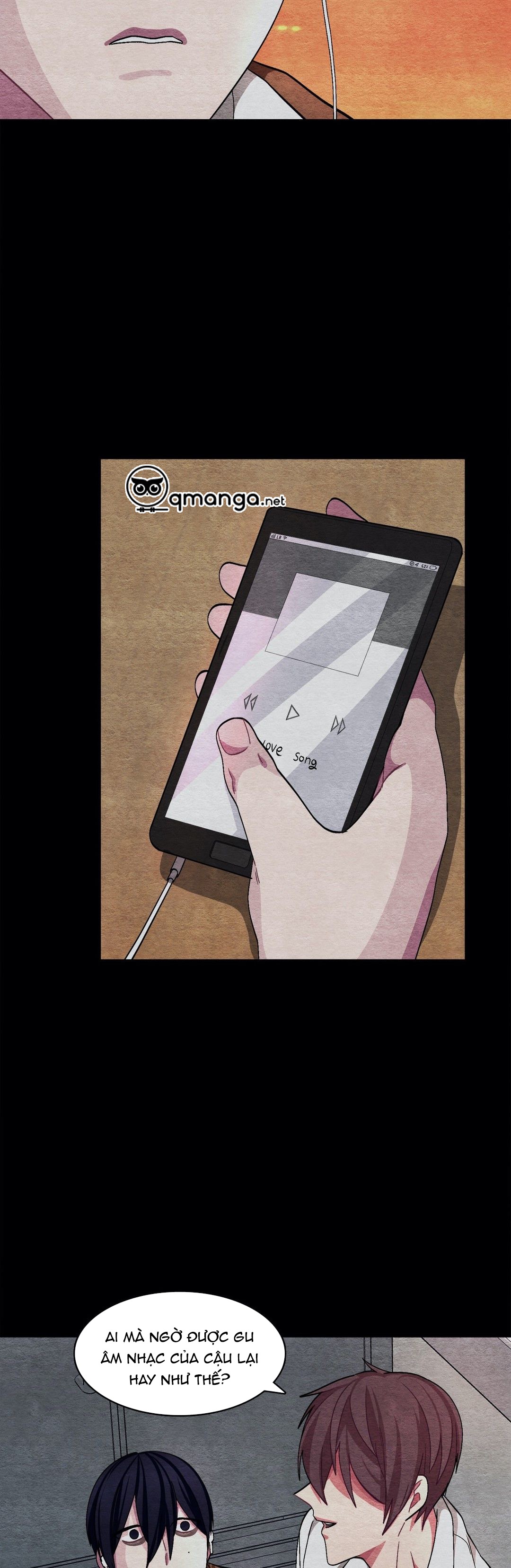 hãy tuân lệnh tôi chapter 30 32