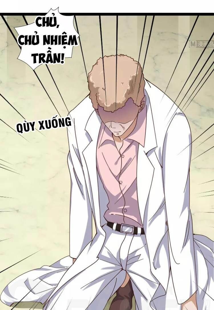 địa phủ khai phá thương chapter 67 10