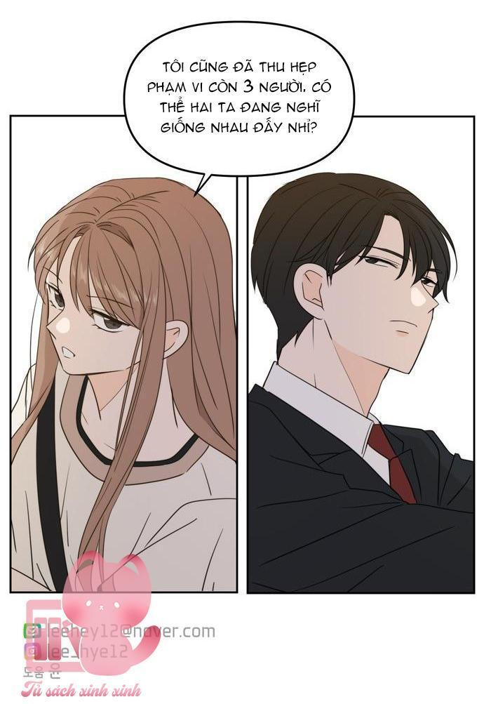 hẹn gặp nhau ở kiếp thứ 19 chapter 68 68