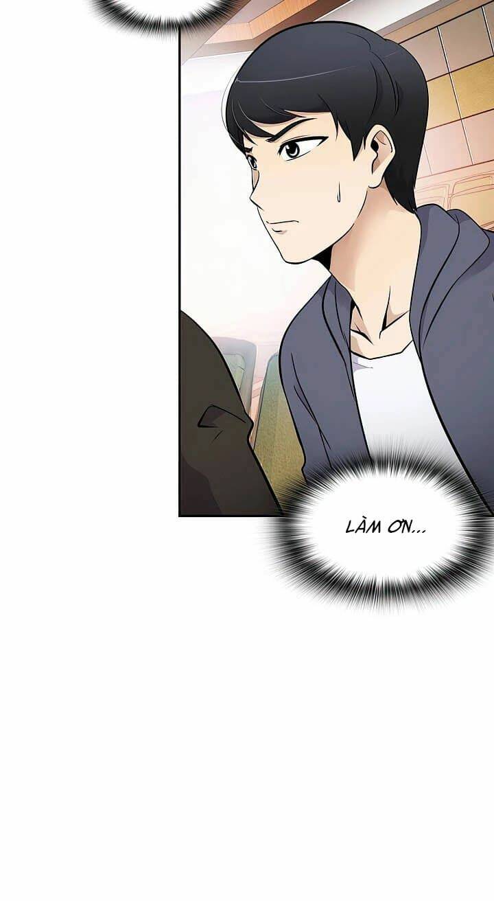 điều tra viên chuyển sinh chapter 21 9