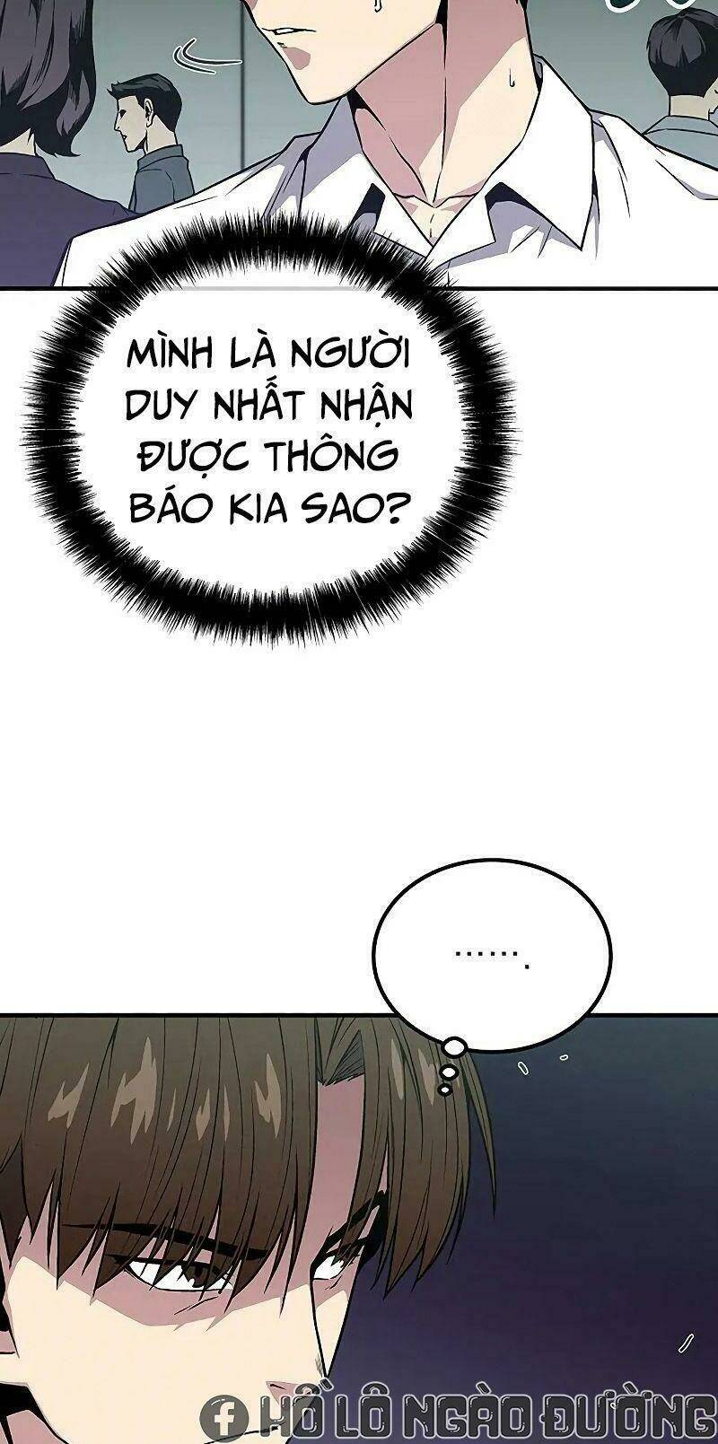 đấng cứu thế được chọn lựa chapter 2 3