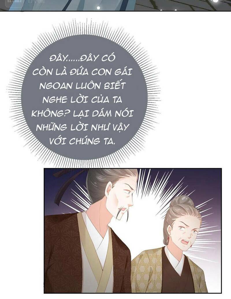 nhặt được bảo bối manh manh chapter 42 19