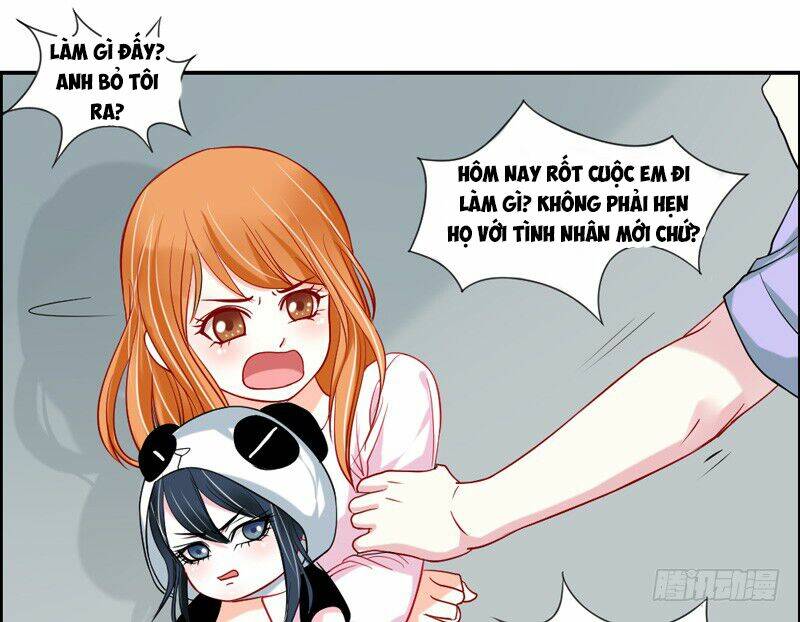 ma vương đại nhân đi thông thả chapter 34 28