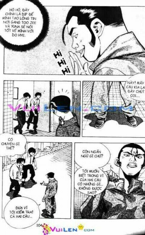 change guy chapter 154 104