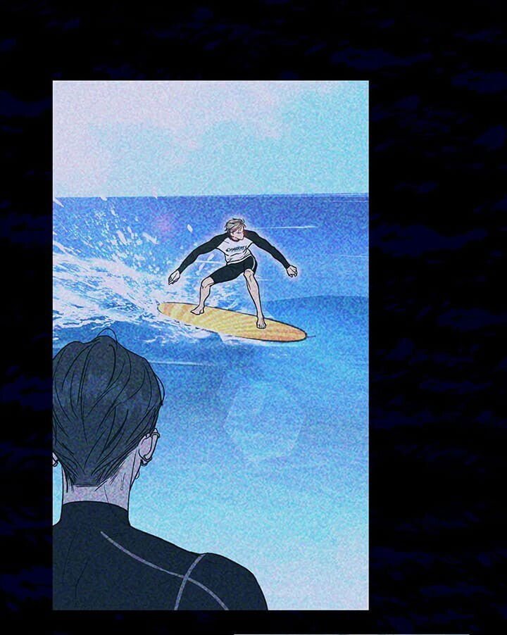 tình yêu ngây dại chapter 27 29