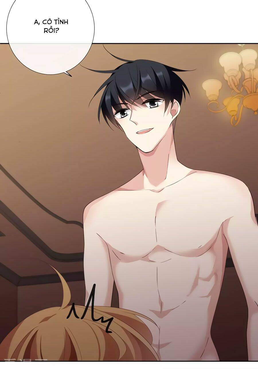 nhân chất tình nhân chapter 16.6 36