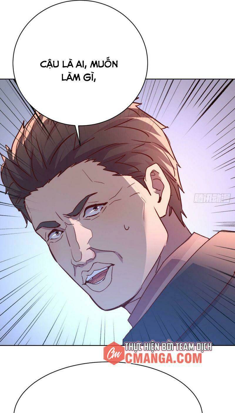 y thánh thiên tài tại hoa đô chapter 17 14