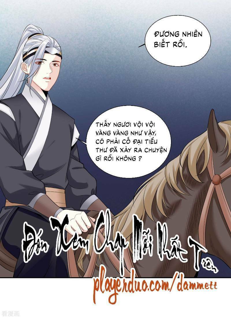 độc y đích nữ chapter 94 28