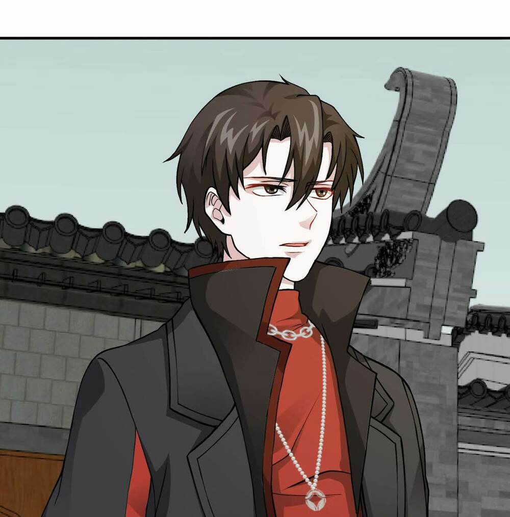 ta chẳng qua là một đại la kim tiên chapter 3 38