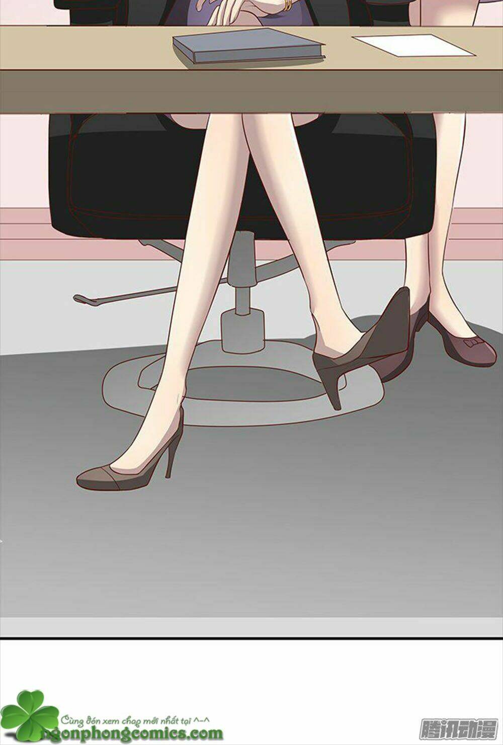 khi trò chơi ác ma bắt đầu chapter 10 34