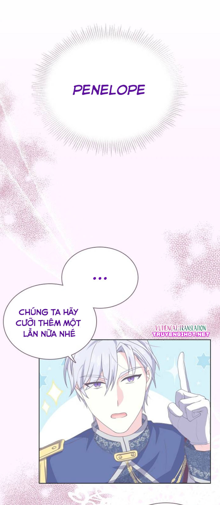 lời cầu hôn đến từ hoàng đế chapter 29.2 17