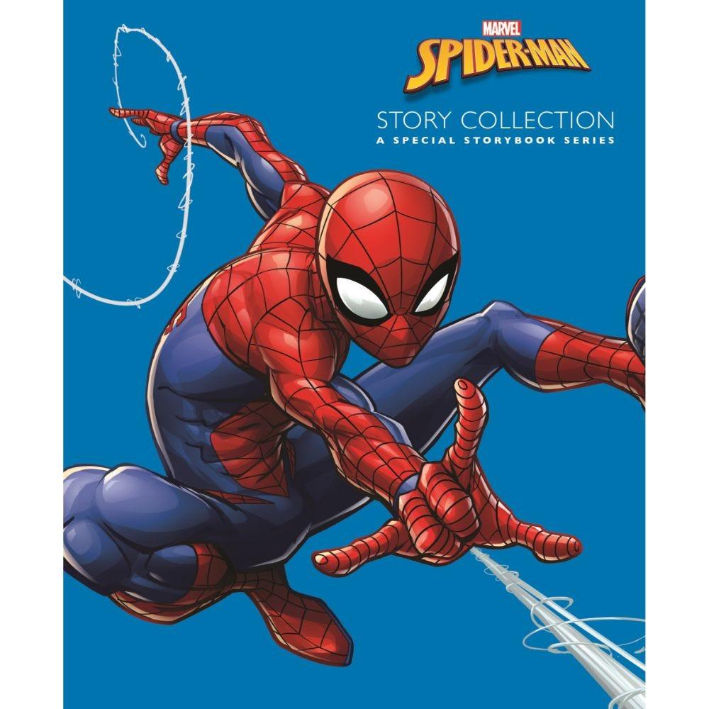 Marvel Spider-Man - Marvel Người nhện