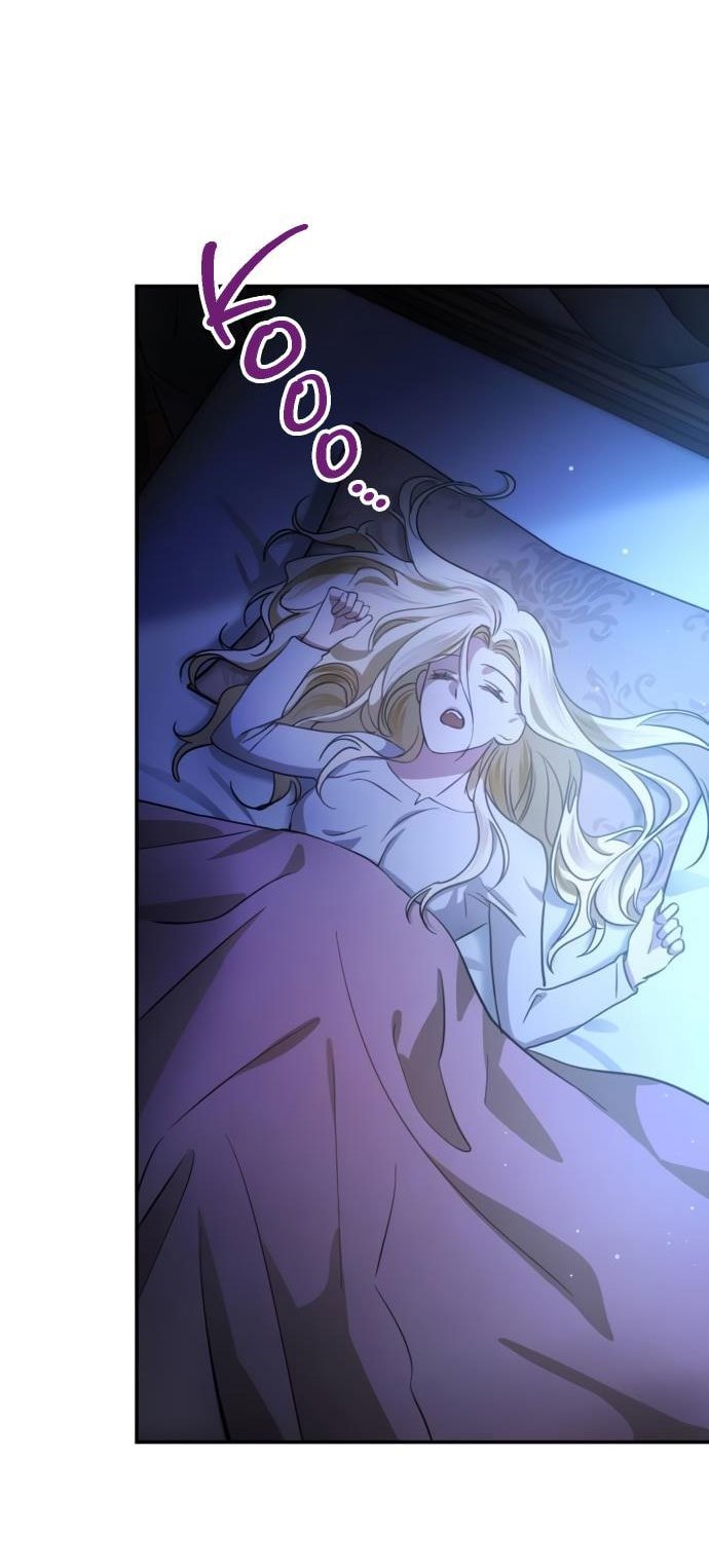 phía sau nụ cười của nàng công chúa sống sót chapter 4.2 71