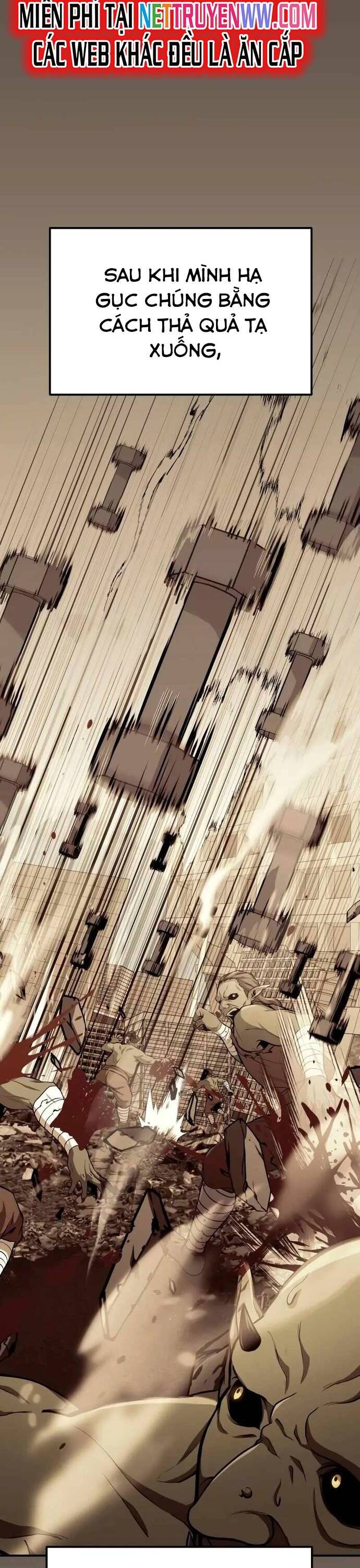 Tuyệt Đối Dân Cư Chapter 3 6